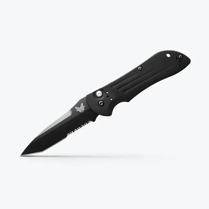 BENCHMADE KNIFE - Stryker Auto