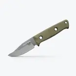BENCHMADE KNIFE-Sibert Mini Bushcrafter