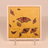 Greenbox Art MINI FR-MONARCHS
