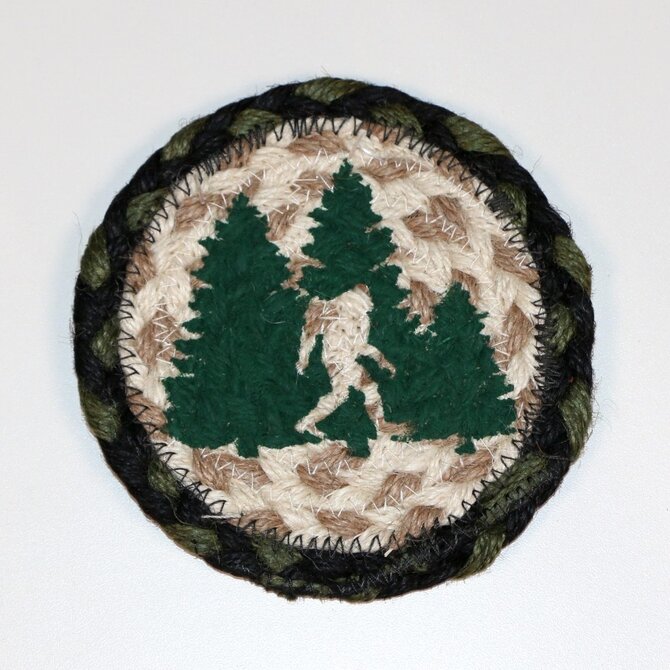 Capitol Importing Co CSTR-BIGFOOT/TREES