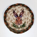 Capitol Importing Co CSTR-JACKALOPE HEAD