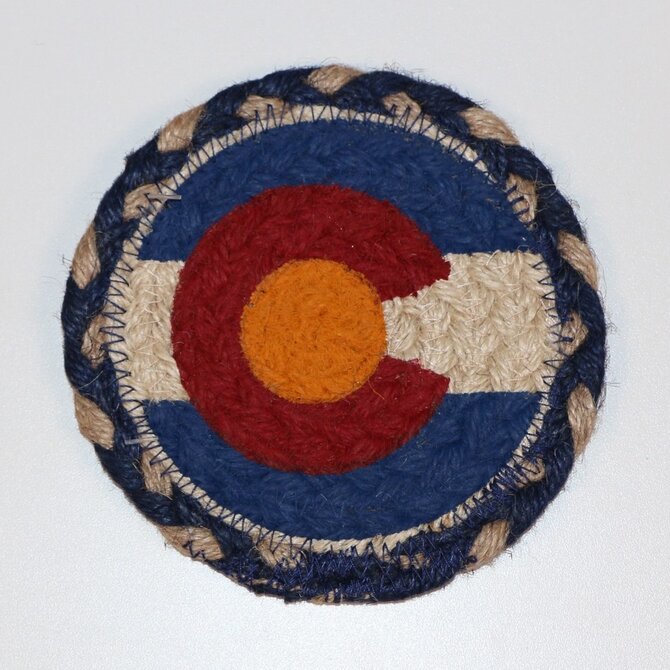 Capitol Importing Co CSTR-CO FLAG