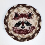 Capitol Importing Co CSTR-RACCOON FACE