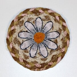 Capitol Importing Co Coaster - Daisy
