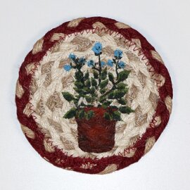 Capitol Importing Co Coaster - Sage