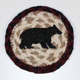 Capitol Importing Co CSTR-CABIN BEAR