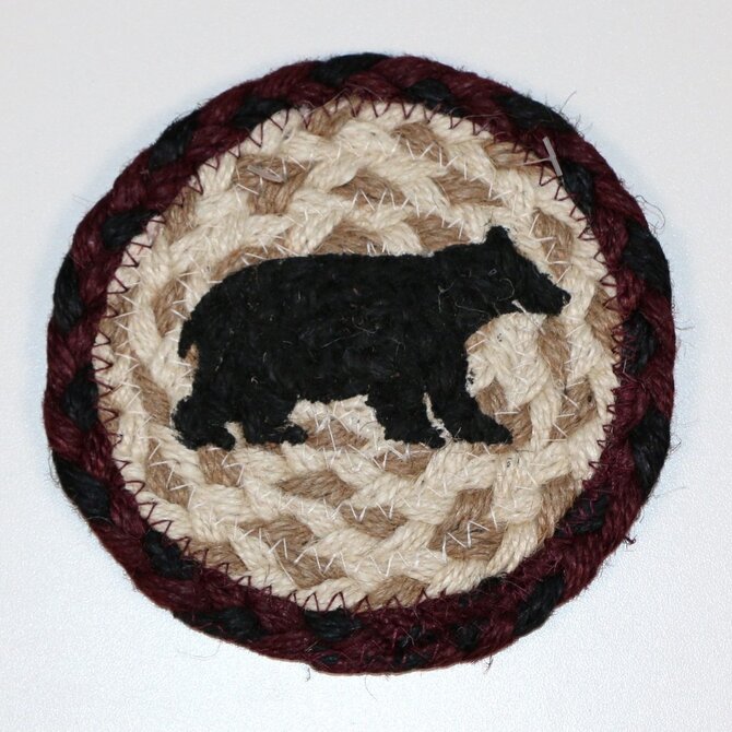 Capitol Importing Co CSTR-CABIN BEAR