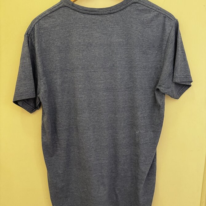 RETRO BRANDS (WILDCAT) Tee - The Legend