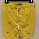 TRUE GRIT (GENEXUS) Mens Board Short