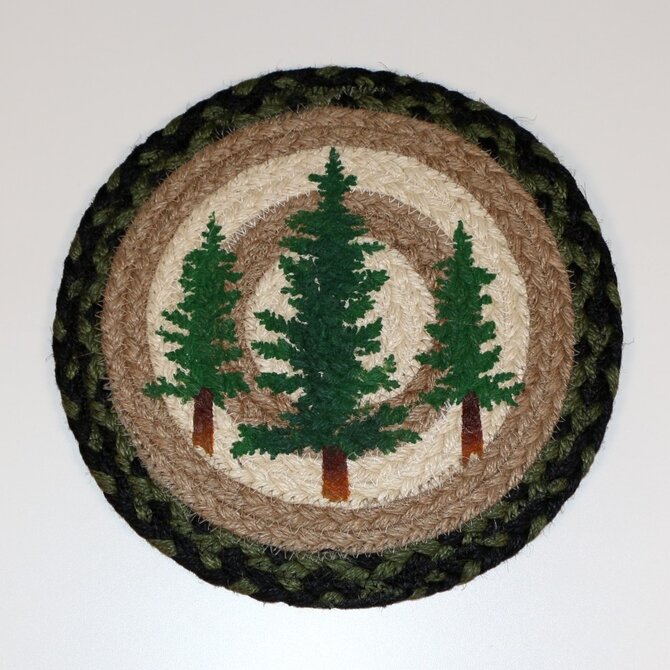 Capitol Importing Co Swatch - Tall Timber