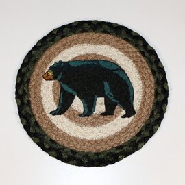 Capitol Importing Co Swatch - Mama Bear