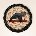 Capitol Importing Co Coaster - Bear Cub