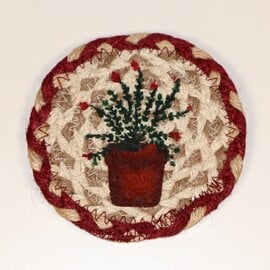 Capitol Importing Co Coaster - Thyme