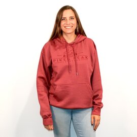 Prairie Mtn Screening Taylor Swift Mountain Crew/Hood