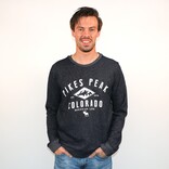 SALT CREEK INC Pikes Peak CO Sweater SALT CREEK INC Pikes Peak CO Sweater