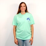 Sherry Manufacturing Co Circle Stripes Rocky Mountains CO T-Shirt