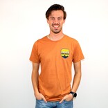 On The Road Apparel Crew Sweatshirt/T Shirt - Garden of the Gods On The Road Apparel Crew Sweatshirt/T Shirt - Garden of the Gods