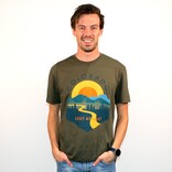 On The Road Apparel Lost at Last CO T-Shirt