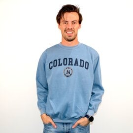 WORLDWIDE SPORTSWEAR Colorado GOG Sweatshirt