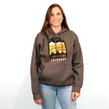 On The Road Apparel Garden of the Gods Hoodie/ T-Shirt On The Road Apparel Garden of the Gods Hoodie/ T-Shirt