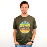 On The Road Apparel Garden of the Gods T-Shirt