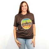 On The Road Apparel Garden of the Gods T-Shirt
