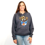 Wild Tribute Maximus Mountain Dog Tee/Hoodie