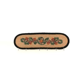 Capitol Importing Co Stair - Pinecone