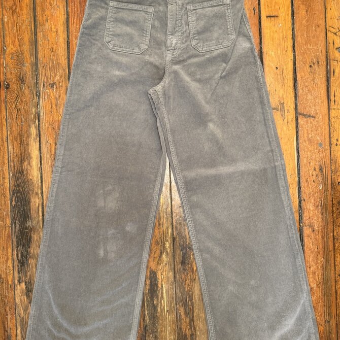 Mavi Jeans Pant - Paloma Marine