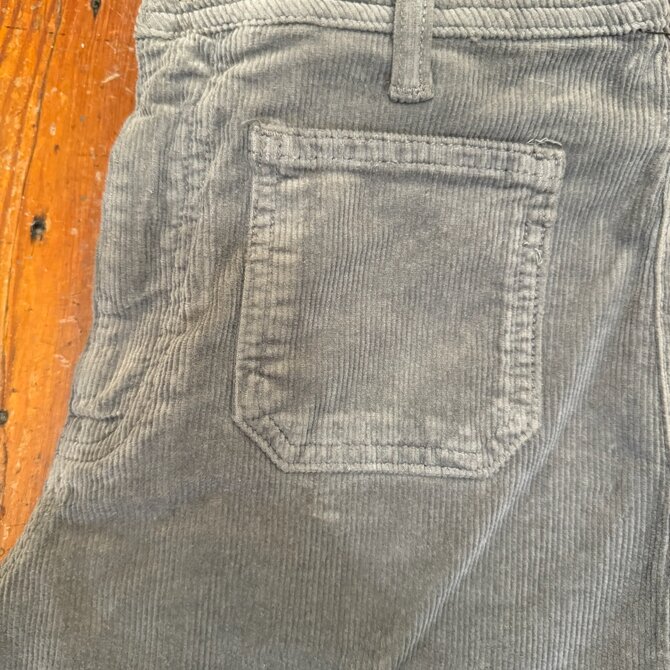 Mavi Jeans Pant - Paloma Marine