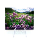 MAG-COLUMBINES CO