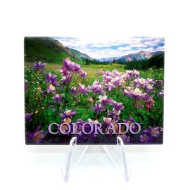 MAG-COLUMBINES CO