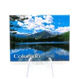 Magnet - Mountain Lake Colorado