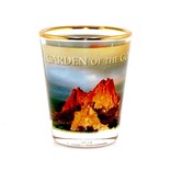 Shot - Garden of the Gods Storm
