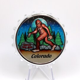 American Gift Corp MAG BTL OPNR-BGFT TREES FOIL CO