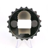 American Gift Corp MAG BTL OPNR-BGFT TREES CO FOIL