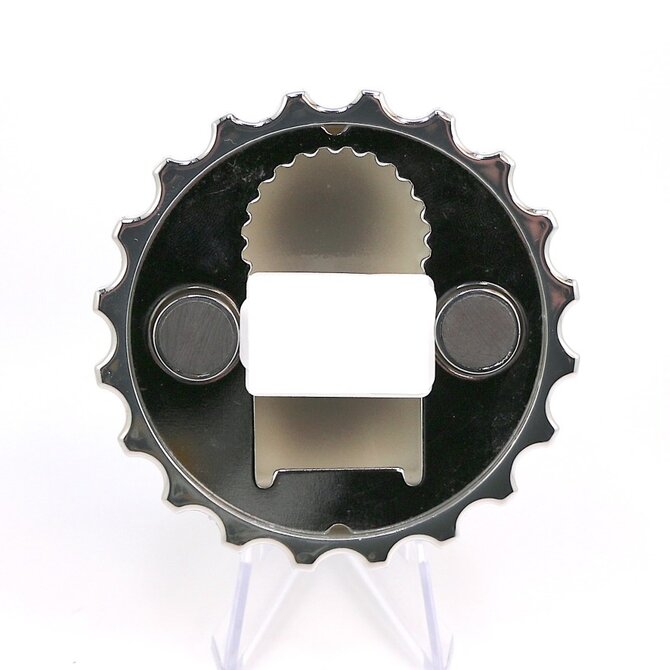 American Gift Corp MAG BTL OPNR-BGFT TREES FOIL CO