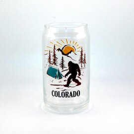 1 BRILLIANT GIFT CAN-GLS/BGFT CAMPING CO