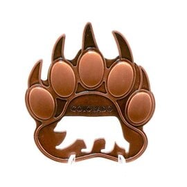 Monterey MAG/BTL OPNR-BEAR PAW COPPER CO