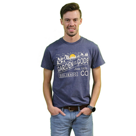 EMI SPORTSWEAR Garden of the Gods Sun