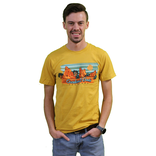 GREAT MOUNTAIN WEST Hoodie - Butte Blocks Garden of the Gods GREAT MOUNTAIN WEST Hoodie - Butte Blocks Garden of the Gods