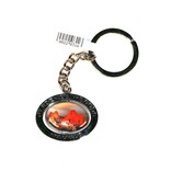 KEYCHAIN-STORM SPINNER GARDEN OF THE GODS