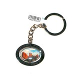 KEYCHAIN-STORM SPINNER GARDEN OF THE GODS