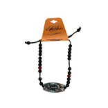 Cool Jewels Bracelet - Scorpion Beads
