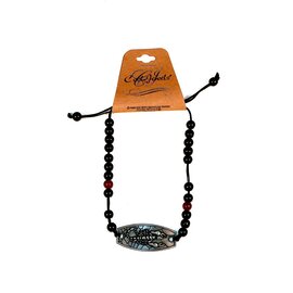 Cool Jewels Bracelet - Scorpion Beads