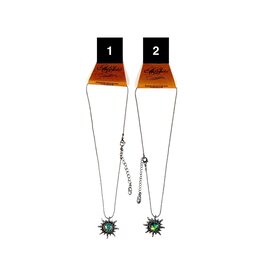 Cool Jewels Necklace - Sun