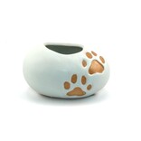 Demdaco/misc Product Planter - Paw Prints