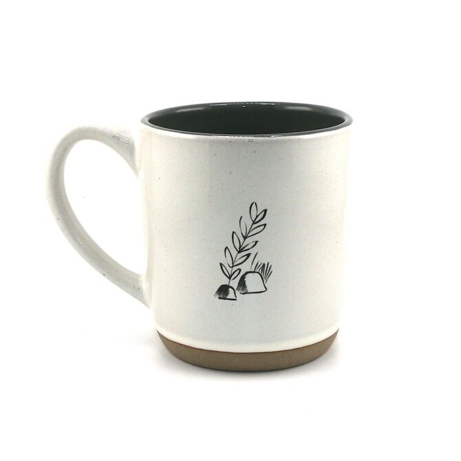 Demdaco/misc Product Mug - Bear Before Coffee