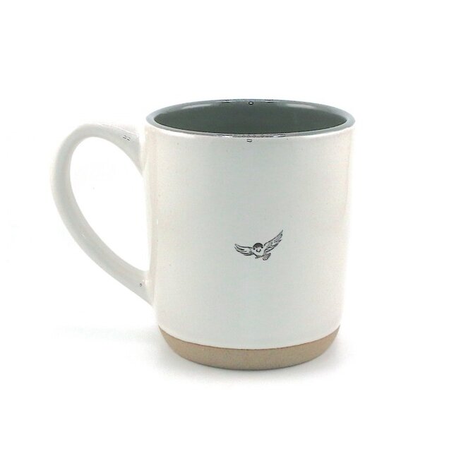 Demdaco/misc Product Mug - Kinder than the Average Bear