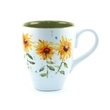 Demdaco/misc Product Mug - Sunflower Field